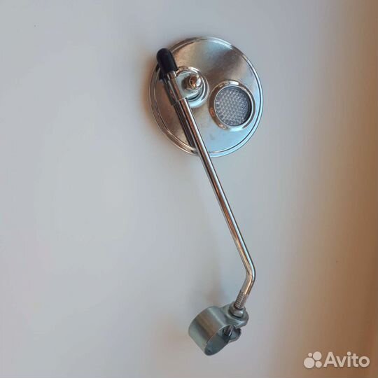 Зеркало велосипедное на руль