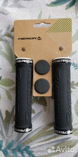 Ручки для велосипеда