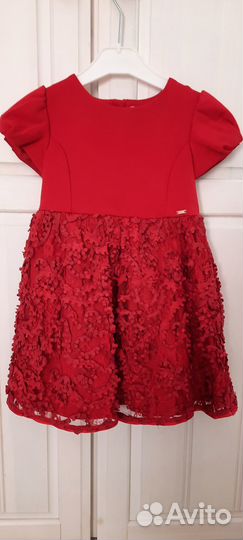 Платье Mayoral