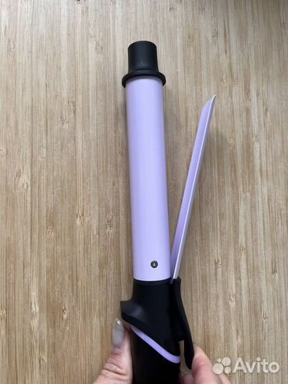 Щипцы для завивки волос philips