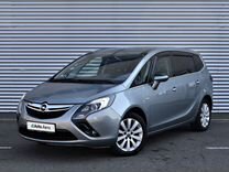 Opel Zafira 1.4 AT, 2013, 182 000 км, с пробегом, цена 1 255 000 руб.