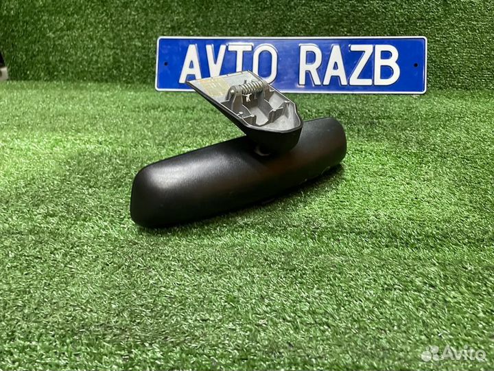 Зеркало заднего вида в салон на Мерседес w208