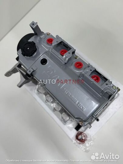 Двигатель новый 4G18 1.6 Lancer 9, BYD F3