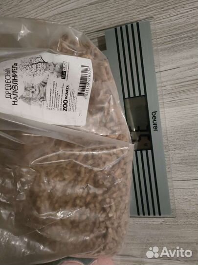 Корм для морских свинок