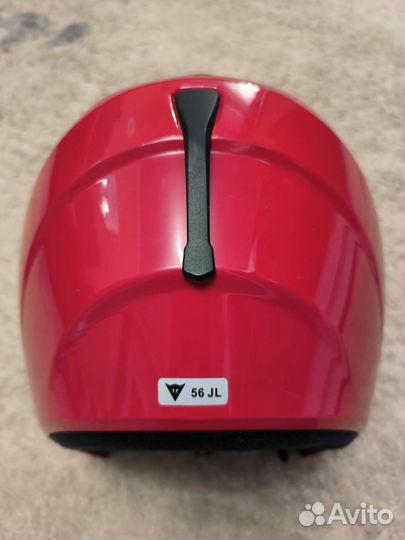 Шлем детский dainese Snow Team JR Helmet р. 56