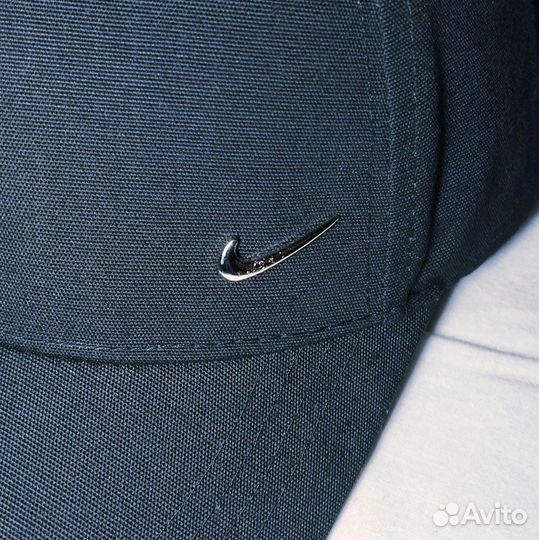 Бейсболка Кепка Nike