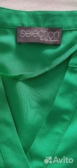 Блузка Ulla Popken 58 р