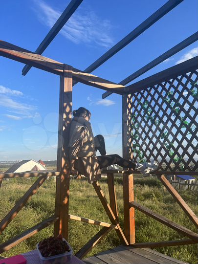 Участок 11,3 сот. (ИЖС)