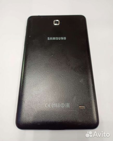 Samsung galaxy tab 4