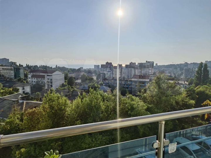 2-к. квартира, 50 м², 2/12 эт.