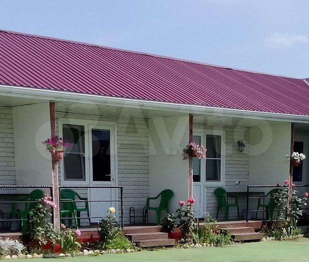 Комната 16 м², 1/1 эт.