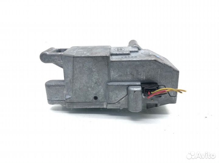 Замок рулевой колонки Land Rover Discovery 4 2.7