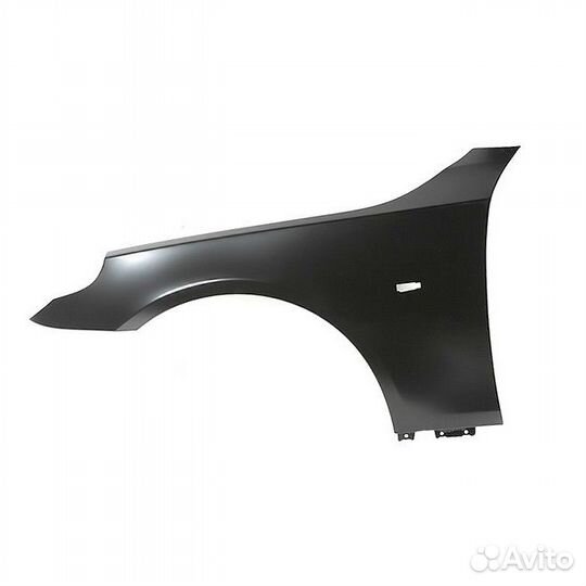 Крыло переднее левое BMW 5 series E60 (2004-2009)