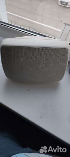 Акустика Jamo