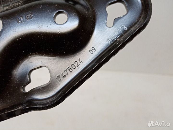 Петля крышки багажника правая Bmw 2Er F44 2019