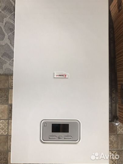 Электро котел RAY proterm 9 кВт