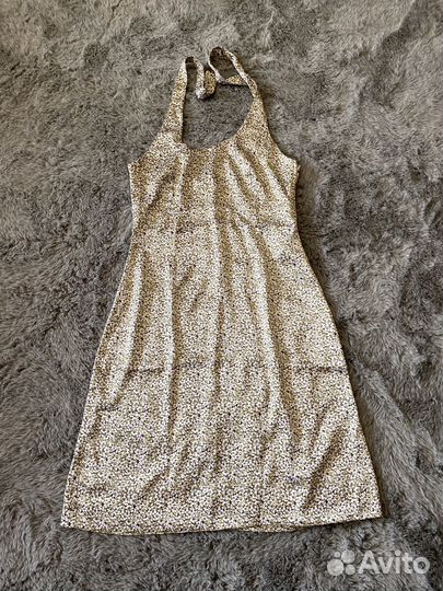 Летний сарафан 44-46