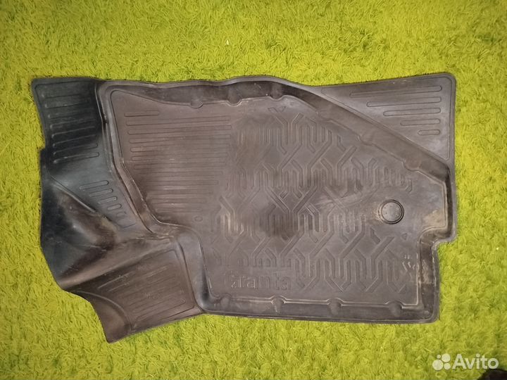 Коврики на LADA granta