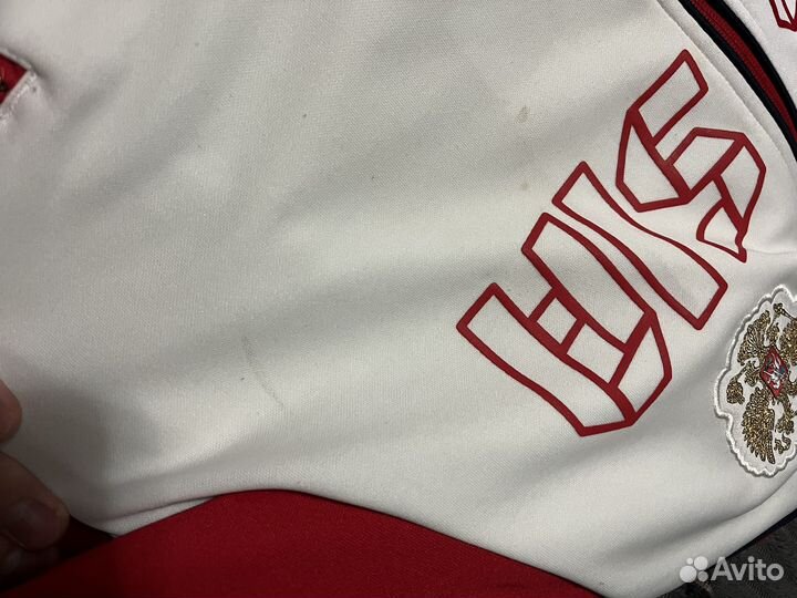 Спортивный костюм forward