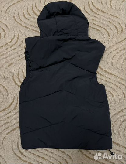 Жилетка женская