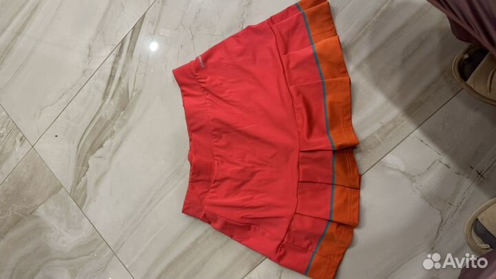 Юбка шорты для тенниса