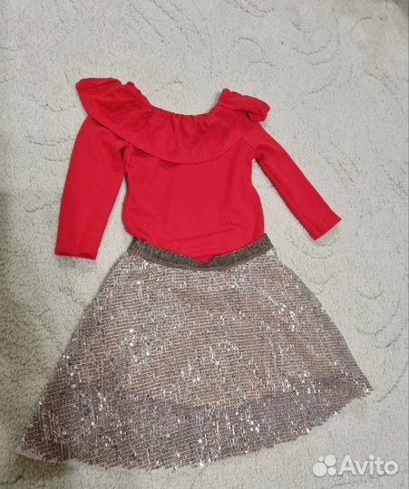 Zara для девочки