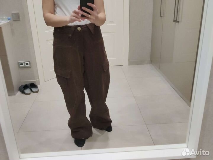 Сноубордные штаны