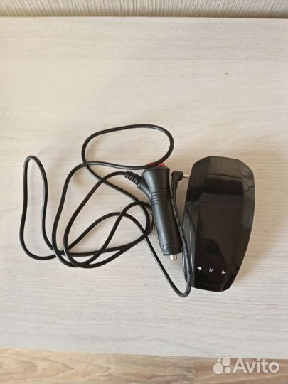 Радар детектор