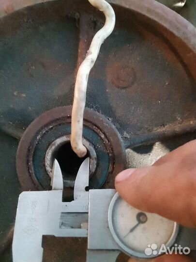 Колёса новые СССР для телеги