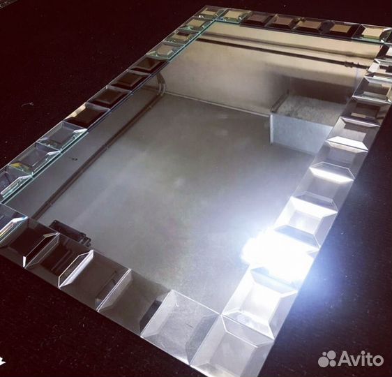 Зеркало фацет 5 мм