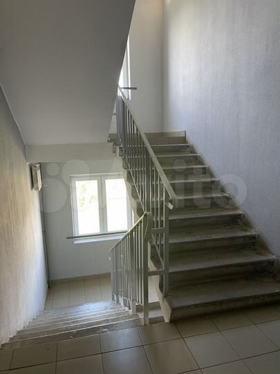 1-к. квартира, 34,7 м², 5/9 эт.