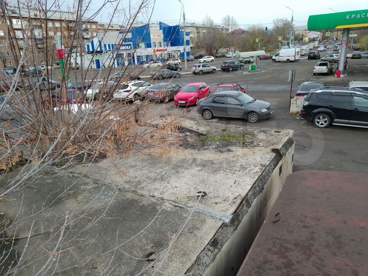 Гараж, 18 м²