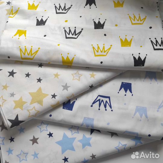 Ткань сатин