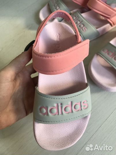 Сандалии Adidas 28-29 р