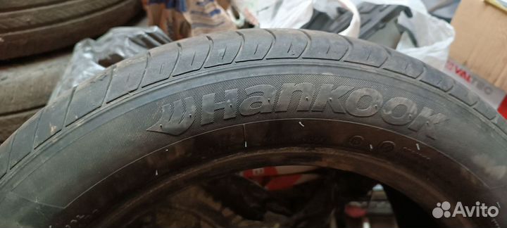 Hankook Kinergy Eco 205/55 R16