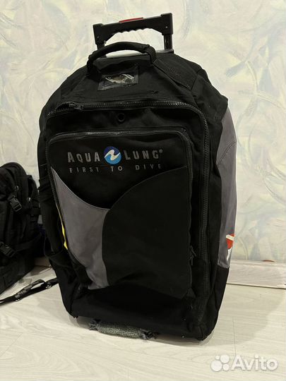 Сумка Aqualung
