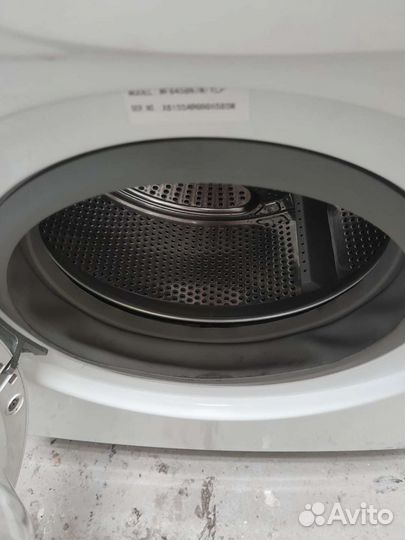 Стиральная машинка samsung 4,5кг узкая 43