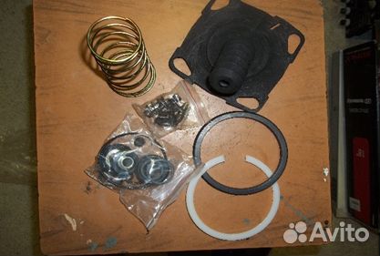 Ремкомплект VG 3213 пгу большой для авто