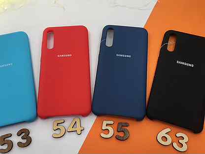 Чехол на samsung Galaxy А50 / А30S