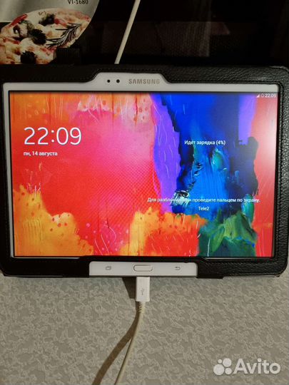 Samsung galaxy tab pro 10.1