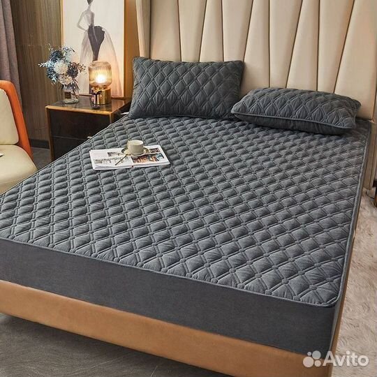 Наматрасник