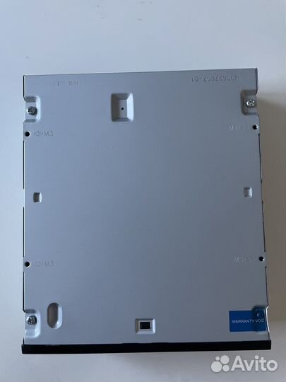 Привод dvd-rw Asus