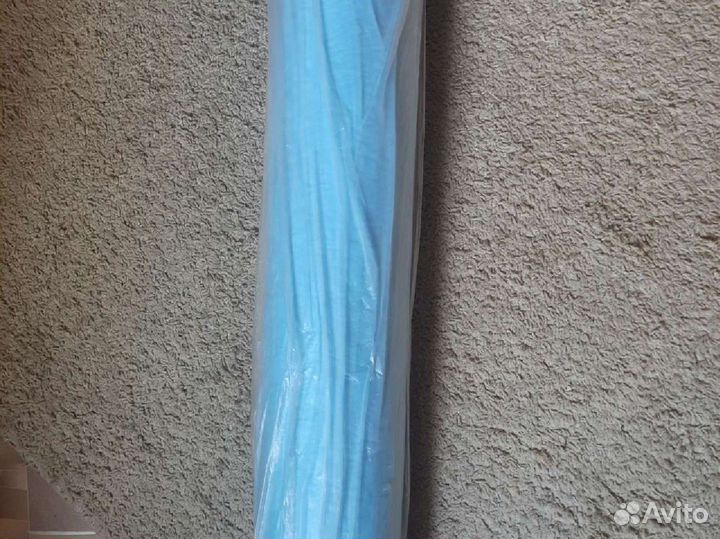 Одноразовые простыни в рулоне