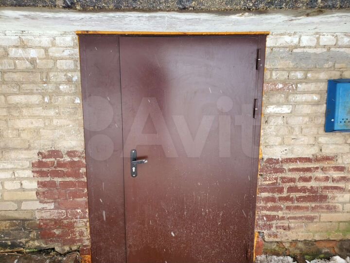 2-к. квартира, 36 м², 1/2 эт.