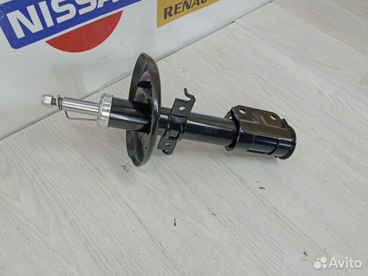 Амортизатор стойка перед Renault megane 3
