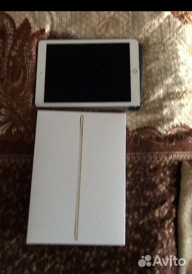 iPad Аir 2 128 Гб