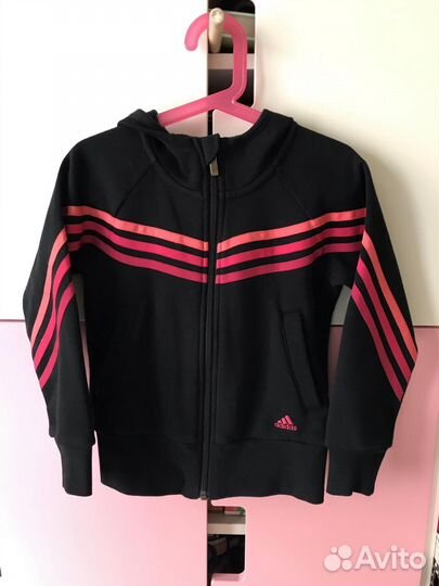 Толстовка adidas