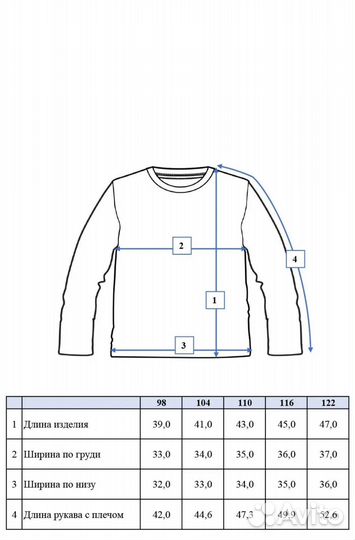 Джинсовая куртка на девочку 116 размер