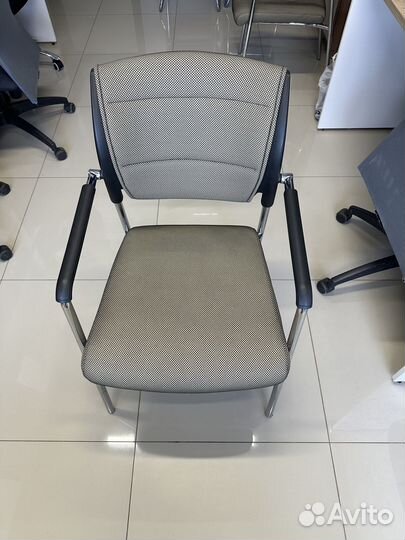 Стулья для офиса или дома, 4 шт