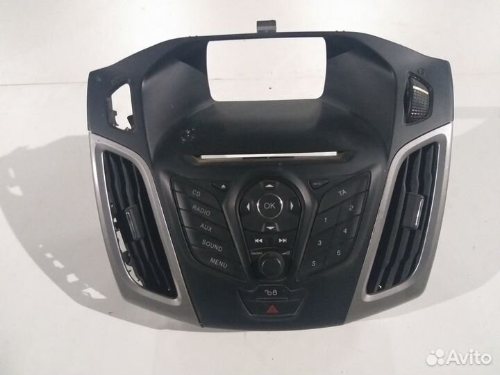 Блок кнопок Ford Focus III с 2011-2019